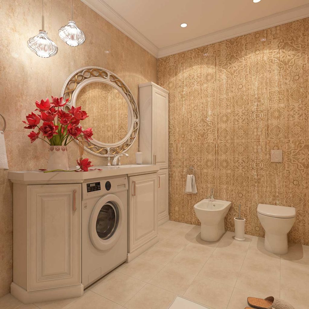Bathroom Design