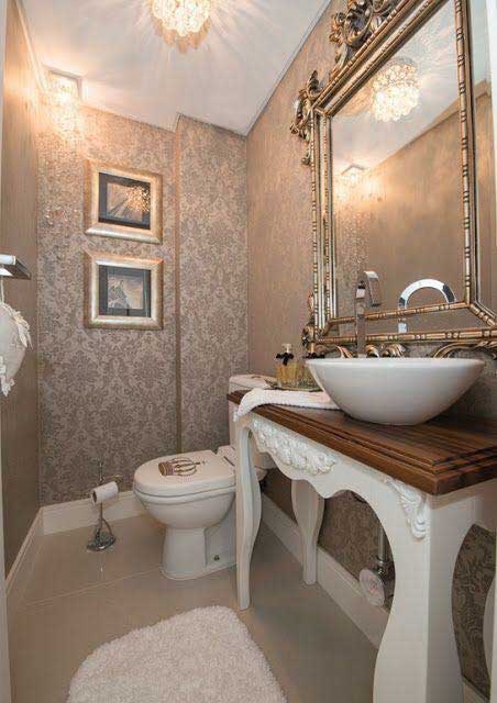 Luxury Bathroom